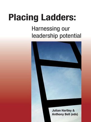 cover image of Placing ladders